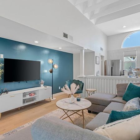 Peaceful Phoenix Getaway - Central Location, Family-Friendly & Pool Table! Exterior foto
